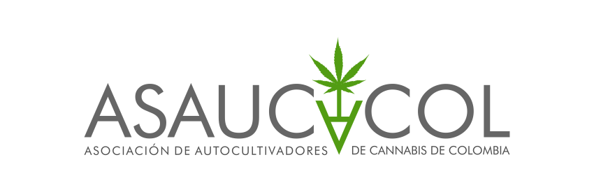 ASAUCACOL — Asociación de Autocultivadores de Cannabis de Colombia